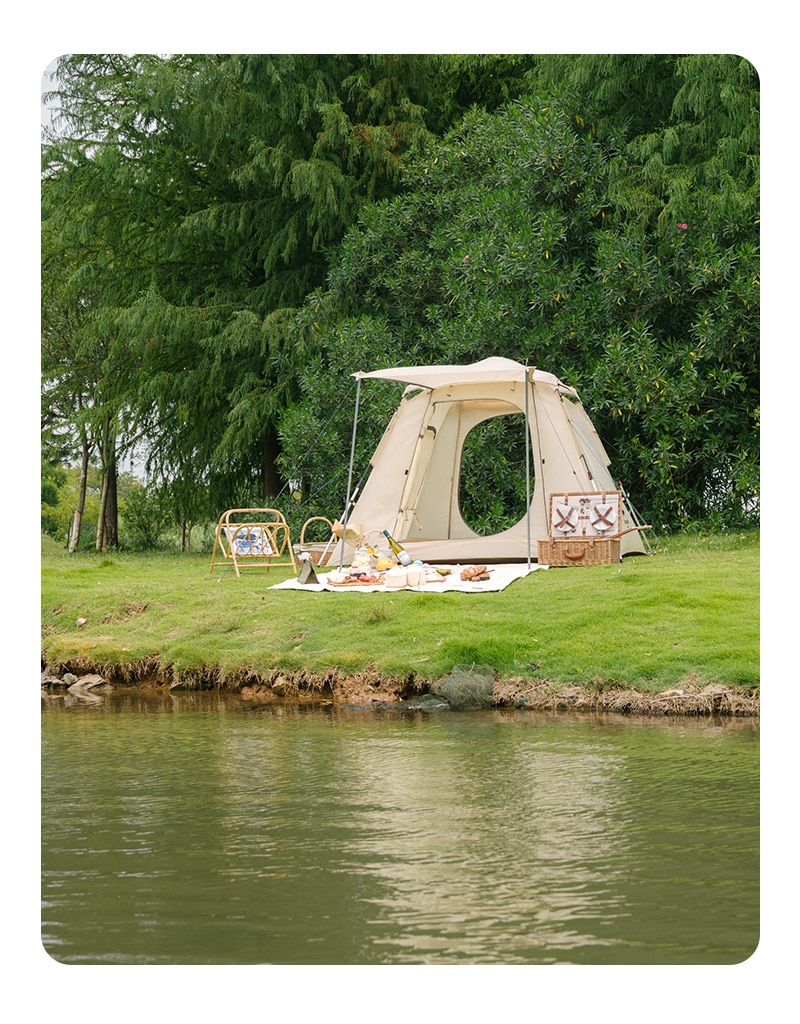 Cheap Goat Tents  3
